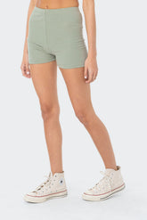 All You Need Shorts