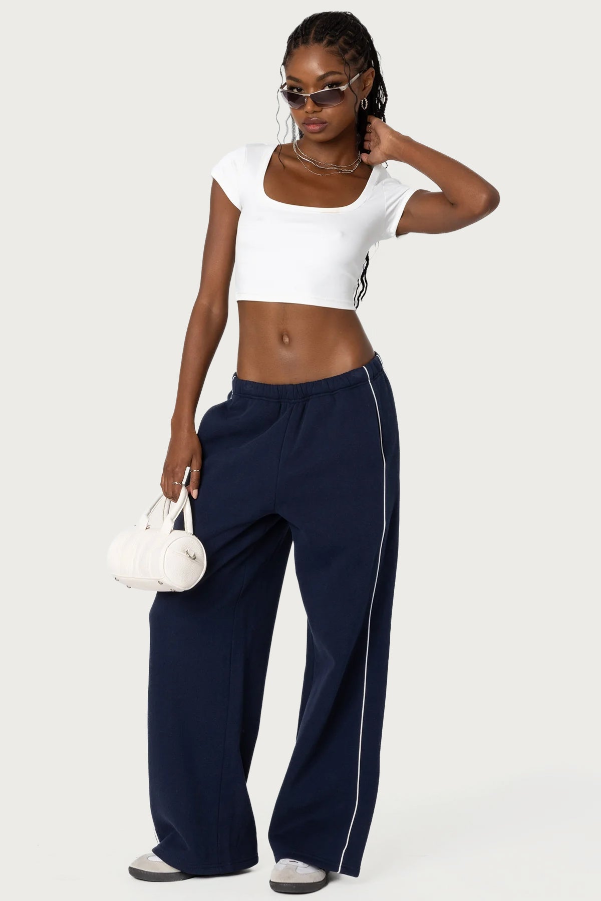 Autumn Sweatpants