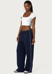 Autumn Sweatpants