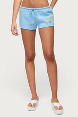 Argentina Low Rise Shorts