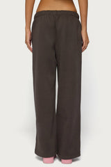 Always Edikted Sequin Sweatpants