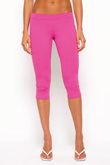 Aiko Capri Pants